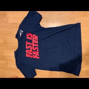 New England Patriots T Shirt